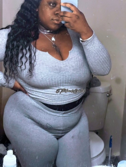 ThickandSpoiled