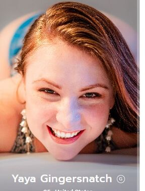 Yaya Gingersnatch