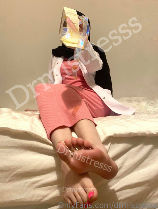 Drmistresss