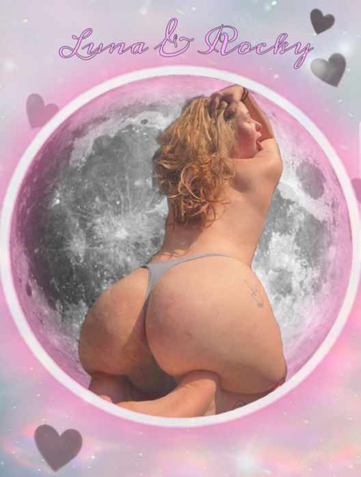 Luna Rocky