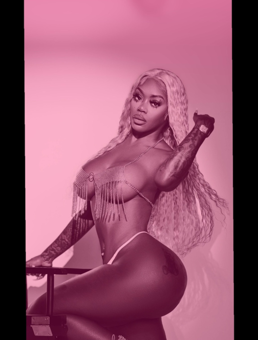 Prettii Pussii Palace