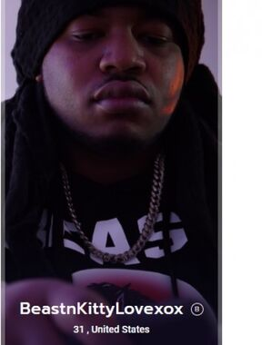 BeastnKittyLovexox