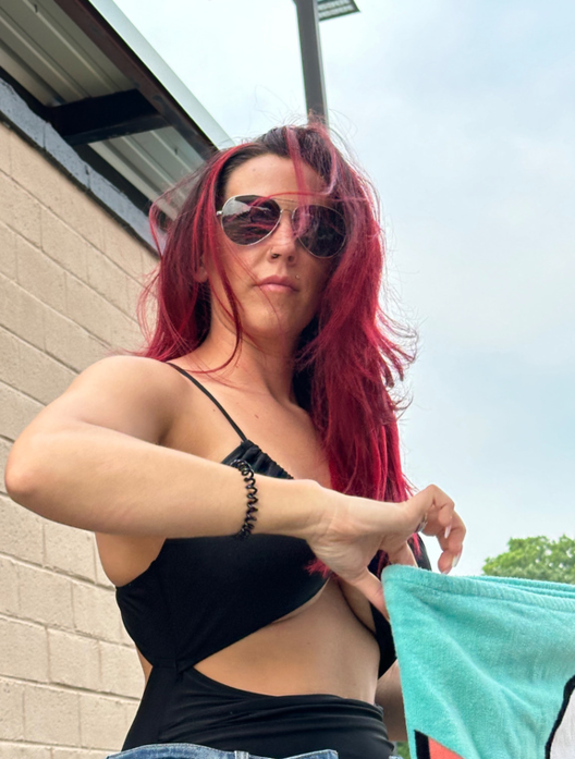 Hotwife Brooke Blaze