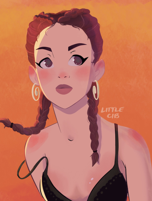 Littlecib