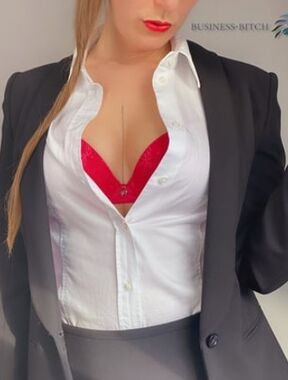 Business Bitch