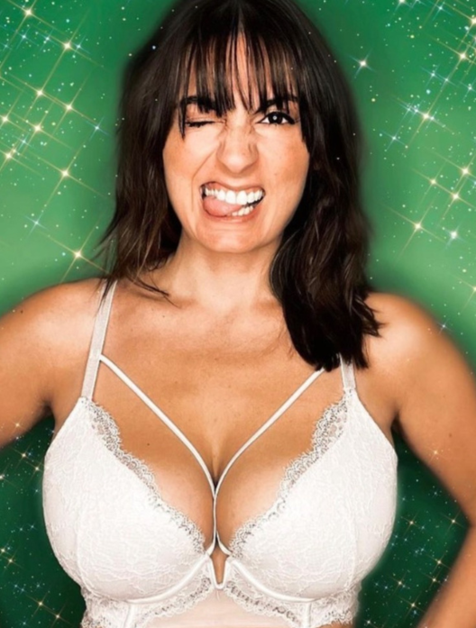 Heather Alyse Becker