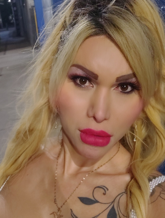 Kory Camacho Pastrana